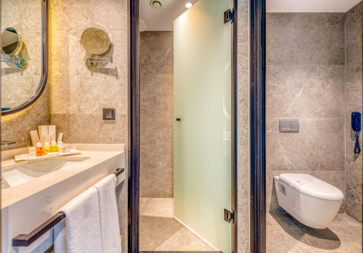 Турция, Белек, Belek Beach 5*: Comfort Swim-Up (13+) в блоке А на 1 этаже