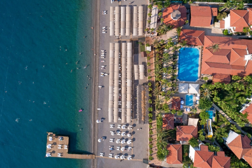 Marvida Hotel Akman Park 4*