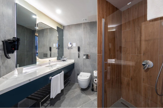 Турция, Сиде, Lago Hotel 5*: Superior Swim Up Sea View/Land View