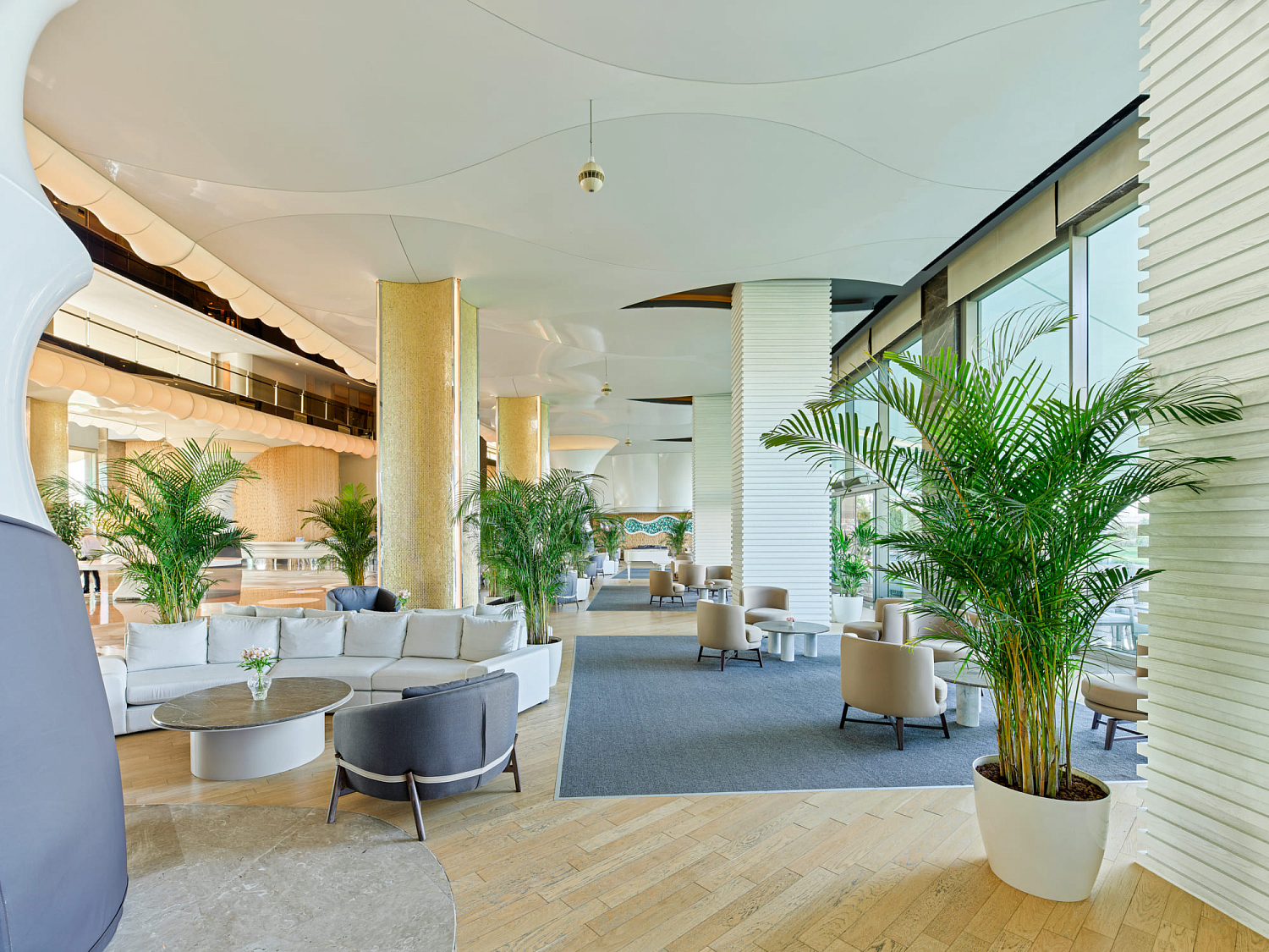 Maxx Royal Belek 5* Белек / Белек-1 / Иcкеле