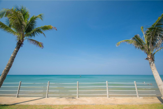 Casa De La Flora 5* / Таиланд / Као Лак