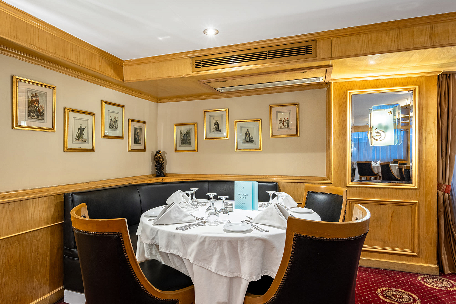 Т/х Jaz Al Qassida / Круизы по Нилу