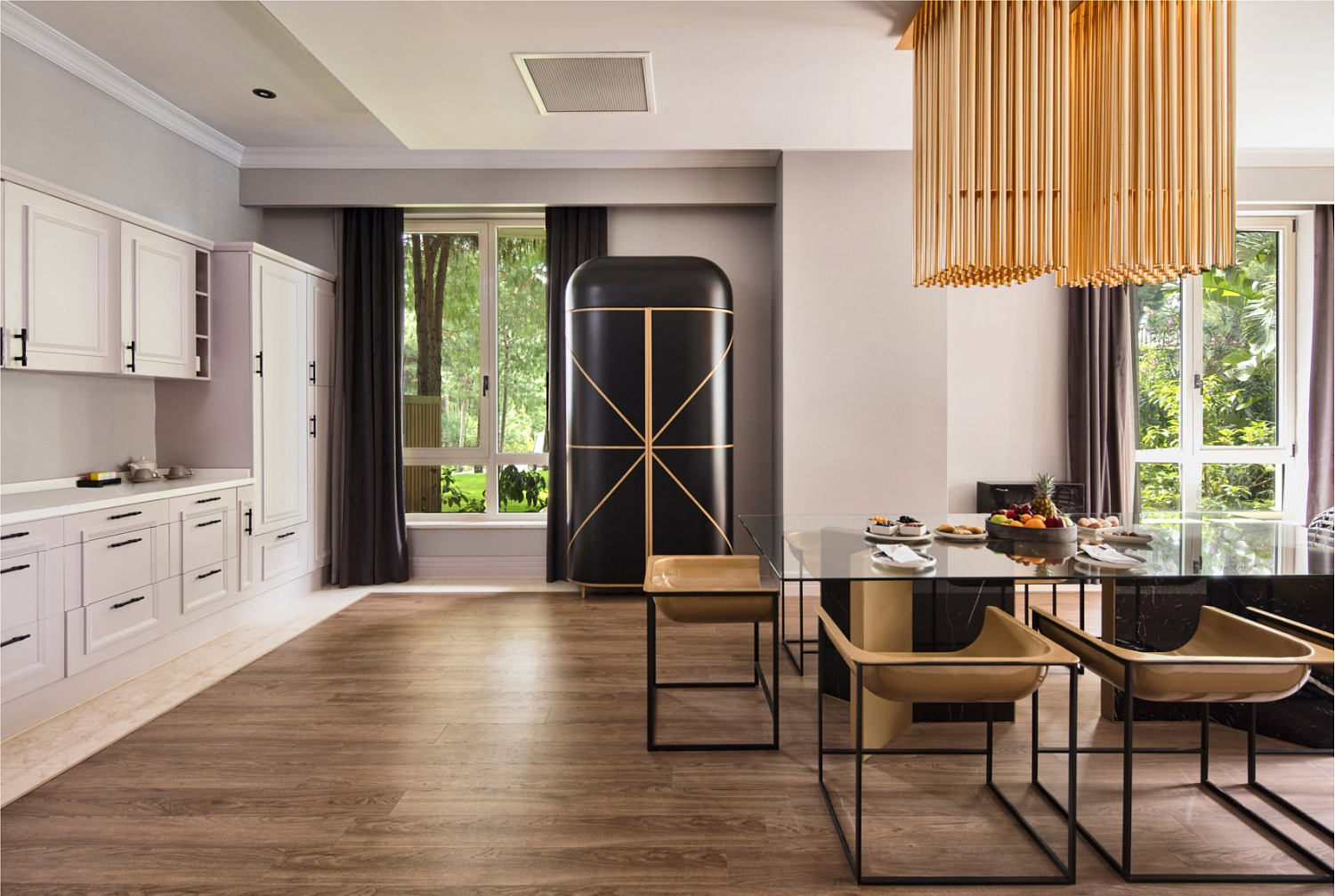 Турция, Белек, Maxx Royal Belek 5*: Villa Albatros 3 Bedrooms на гольф-поле Montgomerie