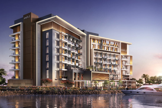 Andaz Dubai The Palm Concept By Hyatt 5* / ОАЭ / Дубай / Джумейра Пальма