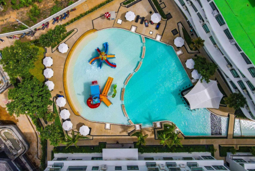 Wyndham La Vita Phuket 5* / Таиланд / Пхукет / Запад / Карон