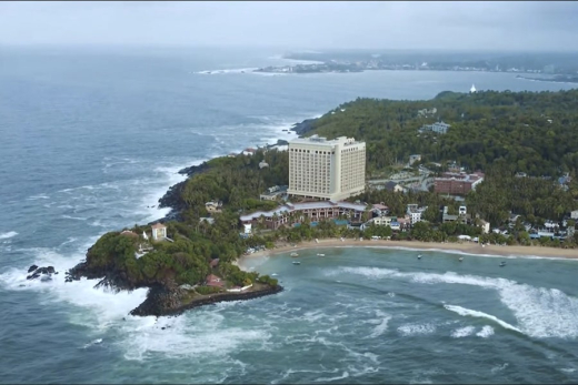 Araliya Beach Resort & Spa Unawatuna 5* / Шри-Ланка (пляжи-юг) / Унаватуна