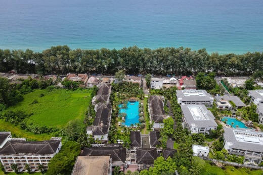 Naithonburi 4* / Таиланд / Пхукет / Северо-Запад / Найтон