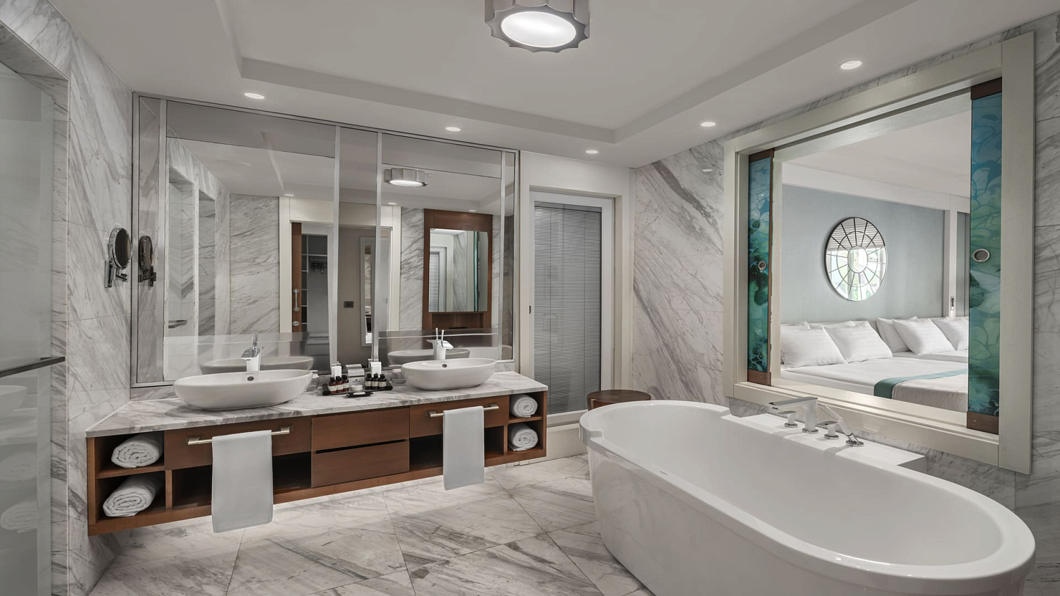 Турция, Белек, Papillon Zeugma 5*: Luxury Pool Suite в зоне Pool House (1 и 2 эт)