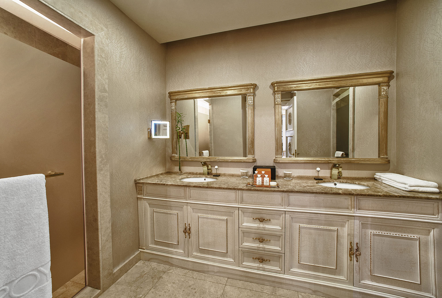 Турция, Белек, Maxx Royal Belek 5*: King Suite в главном здании