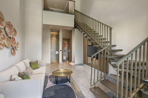 Турция, Белек, Cullinan Belek 5*: Grand Duplex Swim Up в основном здании