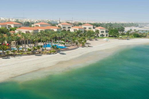 Al Raha Beach Hotel 5* / ОАЭ / Абу Даби / Аль Раха