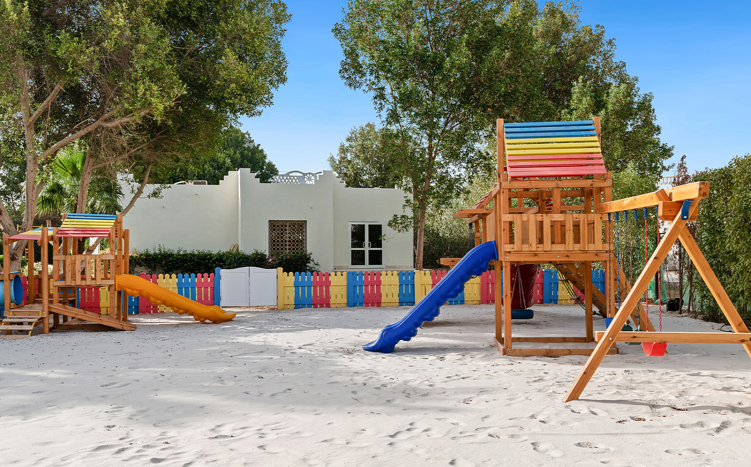 Swissotel Sharm El Sheikh Managed By Rixos 5* / Египет / Шарм-эль-Шейх / Наама Бэй (центр)