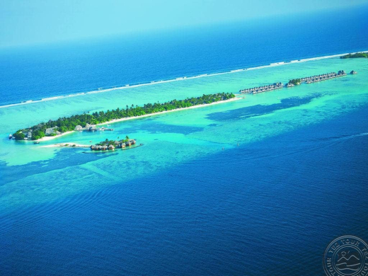 отели на мальдивах