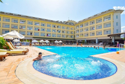 Pine House by Werde Hotels 4*