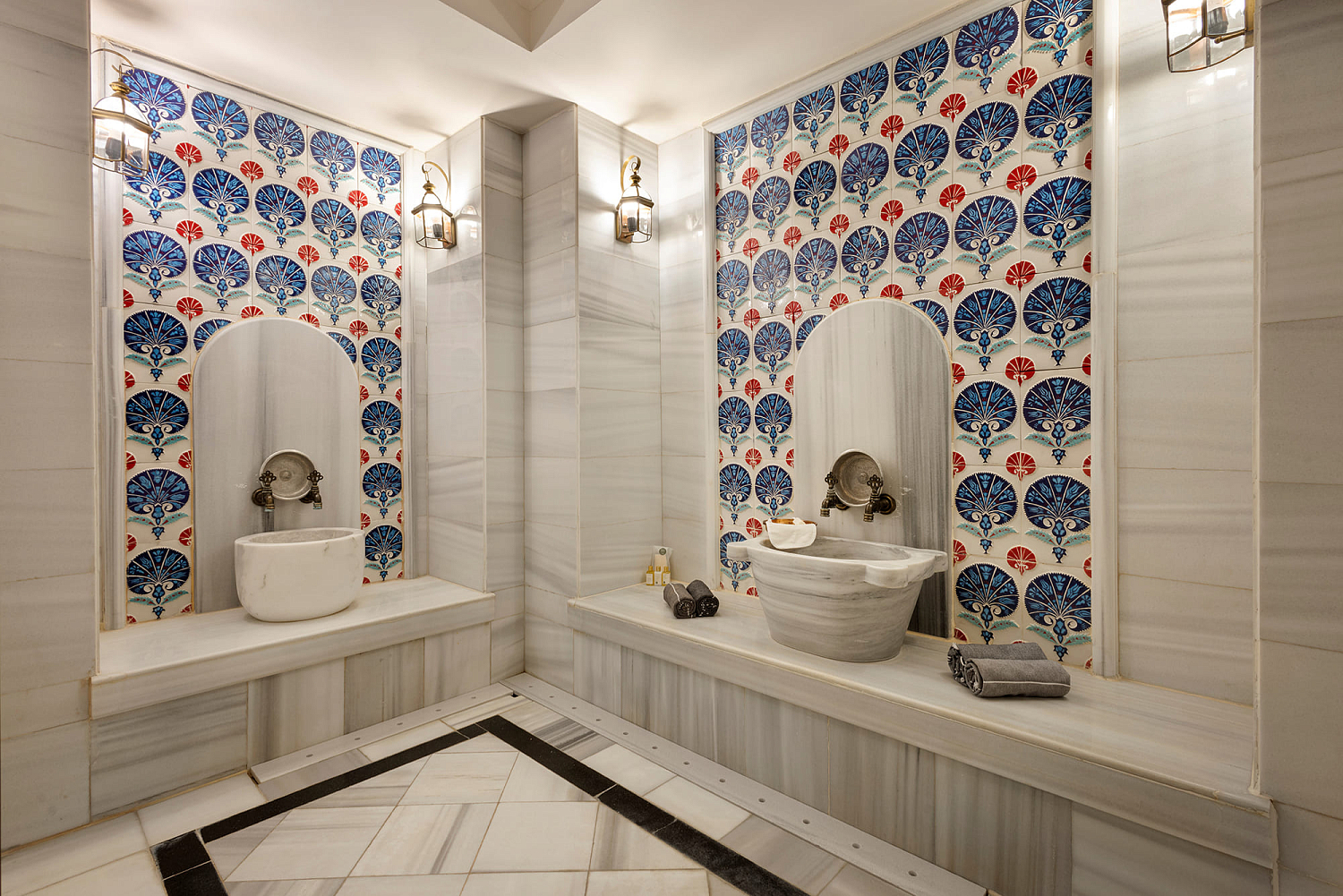 Турция, Белек, Ela Excellence Resort Belek 5*: Ela Palace