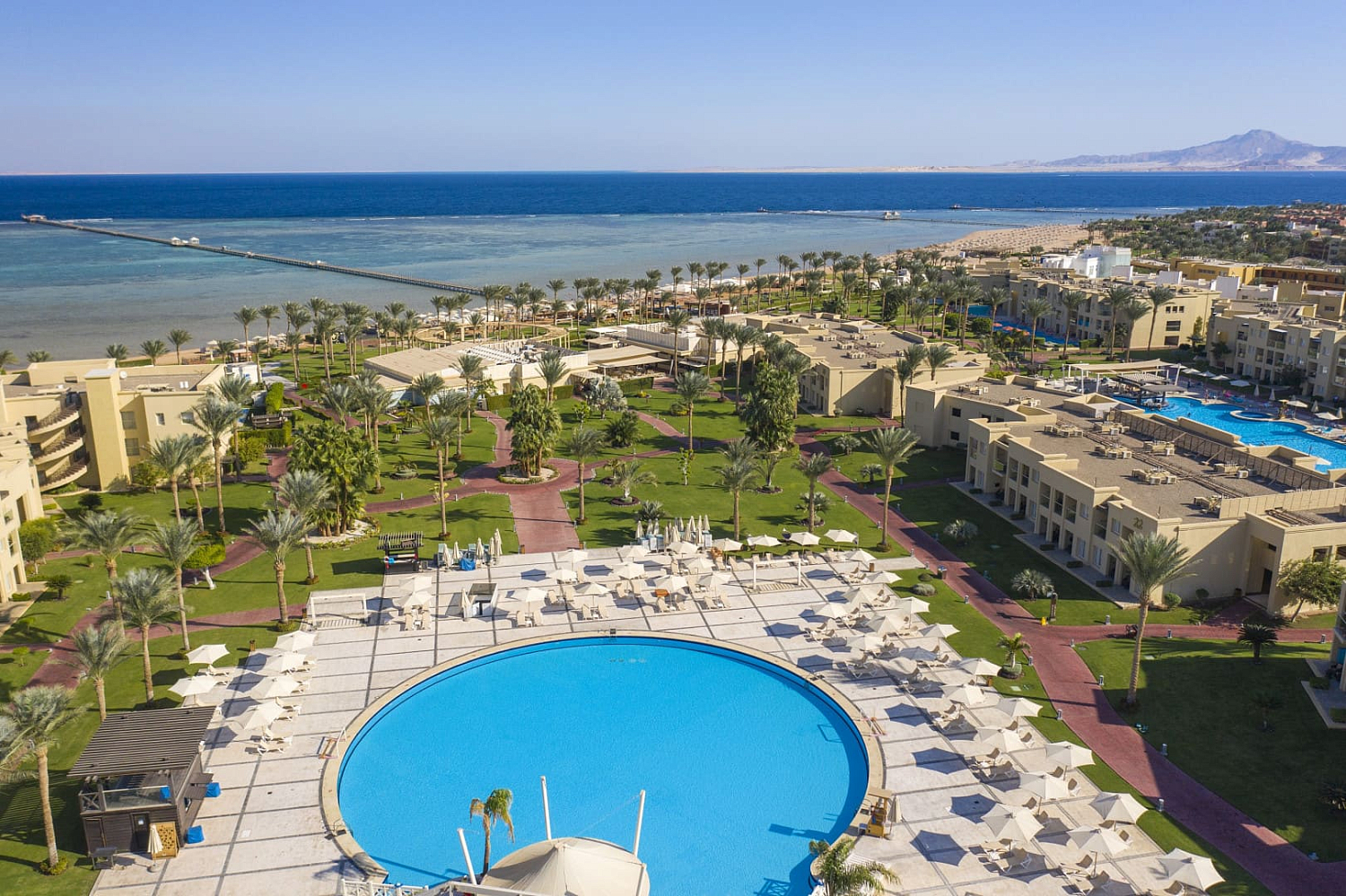 Rixos Premium Seagate 5* / Египет / Шарм-эль-Шейх / Набк Бэй