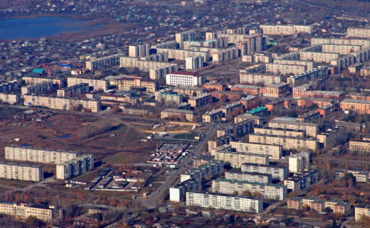 Авторство: Administration of the city of Chebarkul. http://www.chebarcul.ru/interactive/photo/city/views/, CC BY-SA 4.0, https://commons.wikimedia.org/w/index.php?curid=102175174