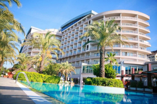 Liberty Lara 5* / Турция / Анталия / Новая Лара