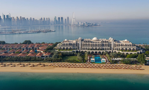 Jumeirah Zabeel Saray 5*