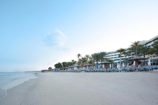 Red Castle Hotel 4* / ОАЭ / Шарджа /