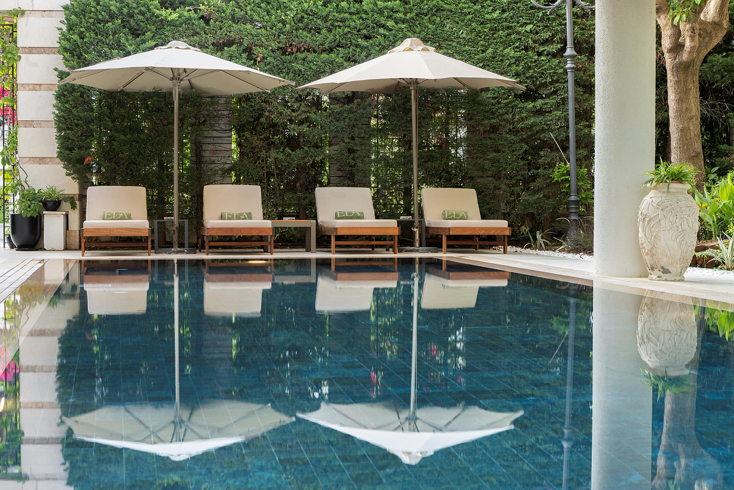 Турция, Белек, Ela Excellence Resort Belek 5*: Ela Palace