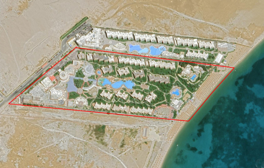 Caribbean World Resorts Soma Bay 5* / Египет / Хургада / Сома Бэй Бухта