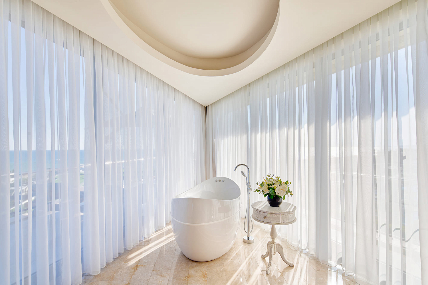 Турция, Белек, Maxx Royal Belek 5*: Royal Deluxe Suite в главном здании