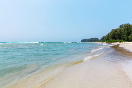 Apsara Beachfront Resort & Villa 4* / Таиланд / Као Лак