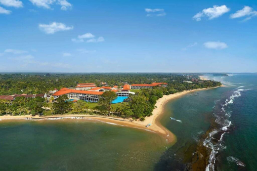 Cinnamon Bey Beruwala 5* / Шри-Ланка (пляжи-юго-запад) / Берувела