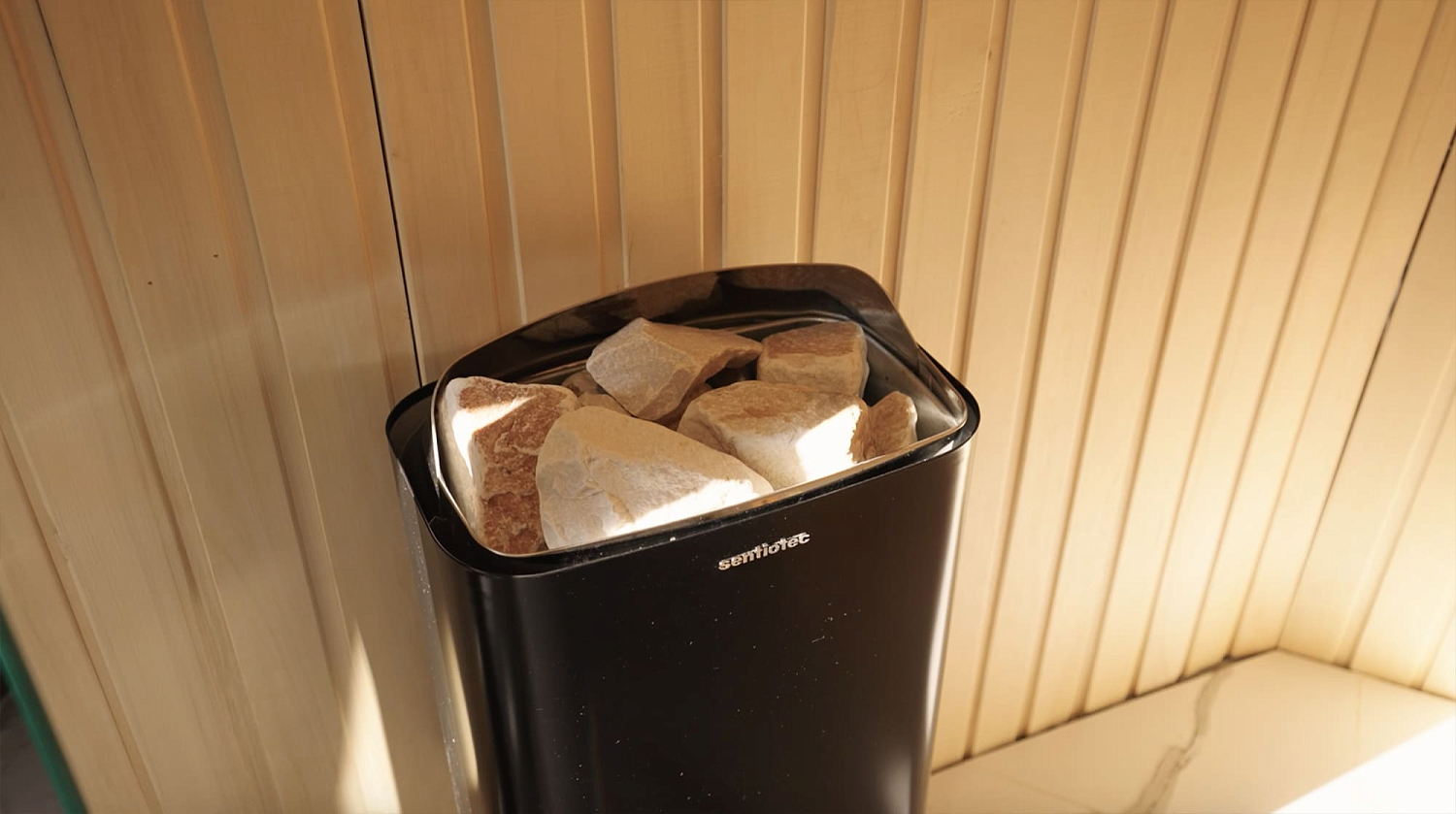 Резиденция "Cеверное сияние" / Мурманская область / 19 км от Мурманска