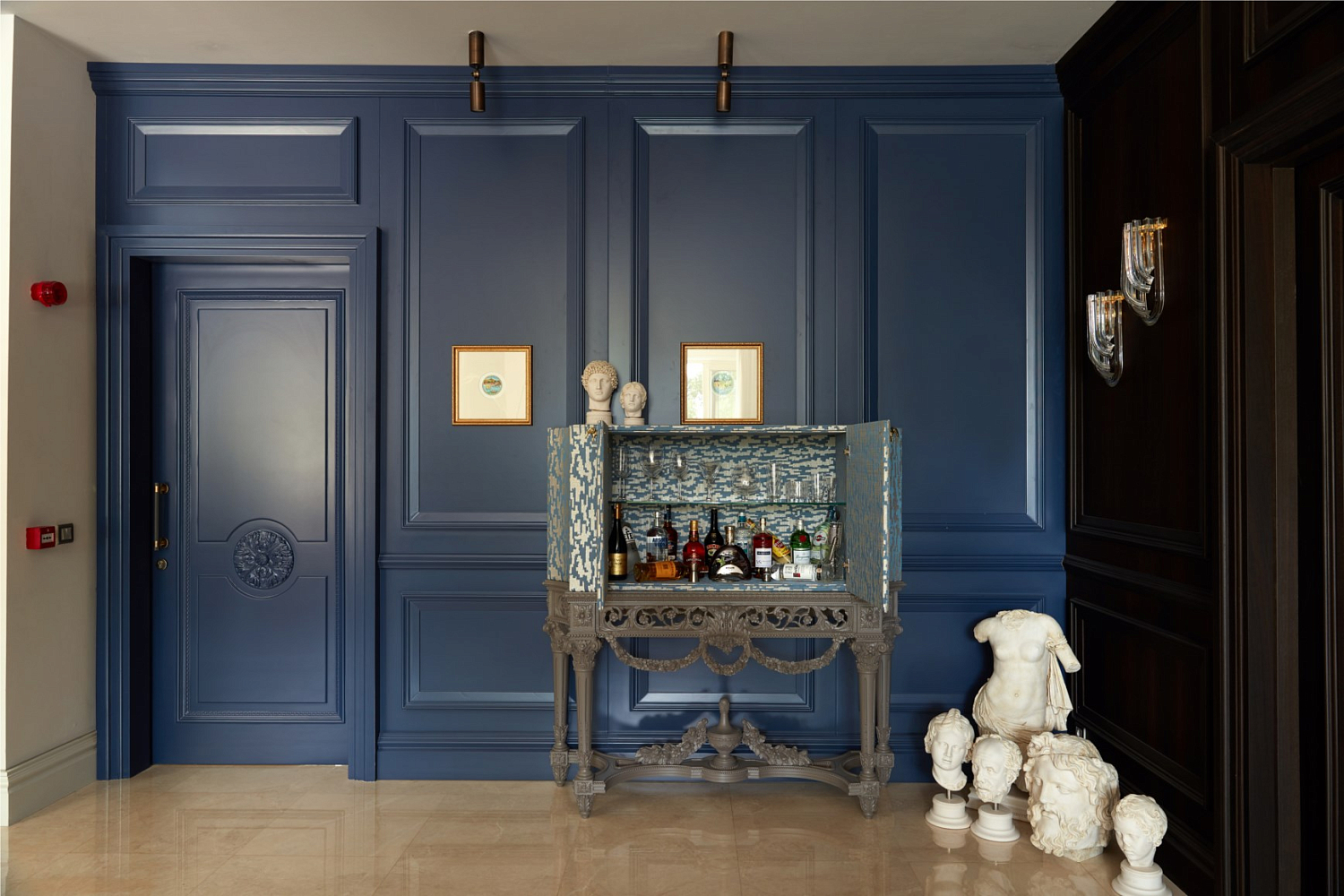 Турция, Белек, Maxx Royal Belek 5*: Owner Villa на гольф-поле Montgomerie