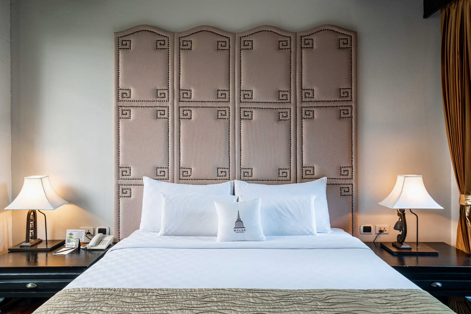 Таиланд, Пхукет, Malisa Villa Suites 5*: Pool Villa