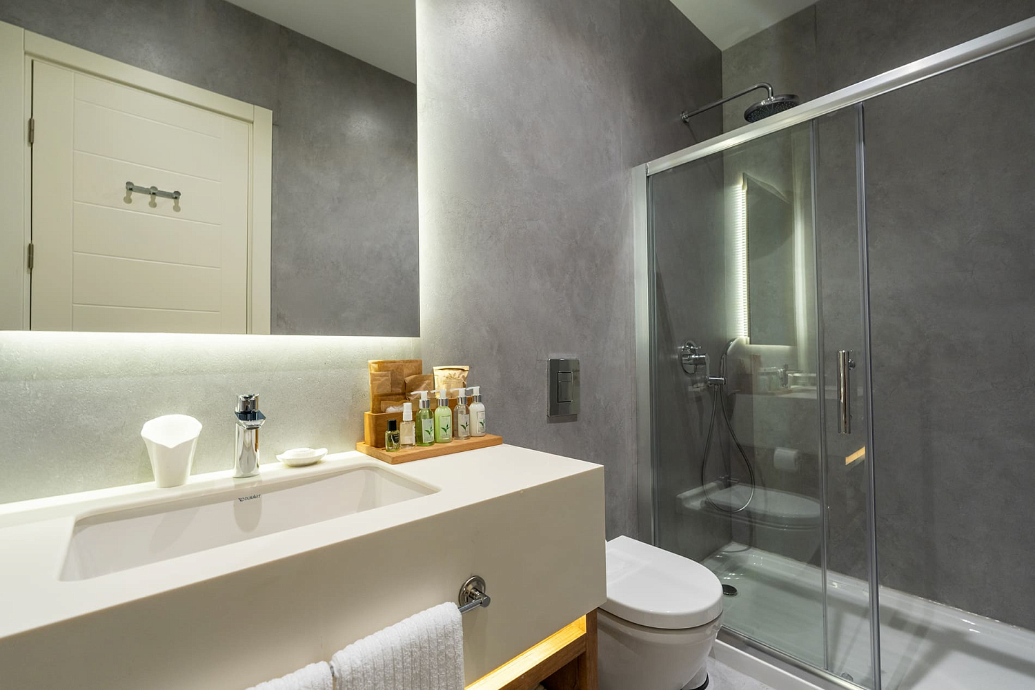 Турция, Кемер, Club Marco Polo 5*: Swim Up Suite