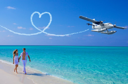 свадебные туры, романтические путешествия