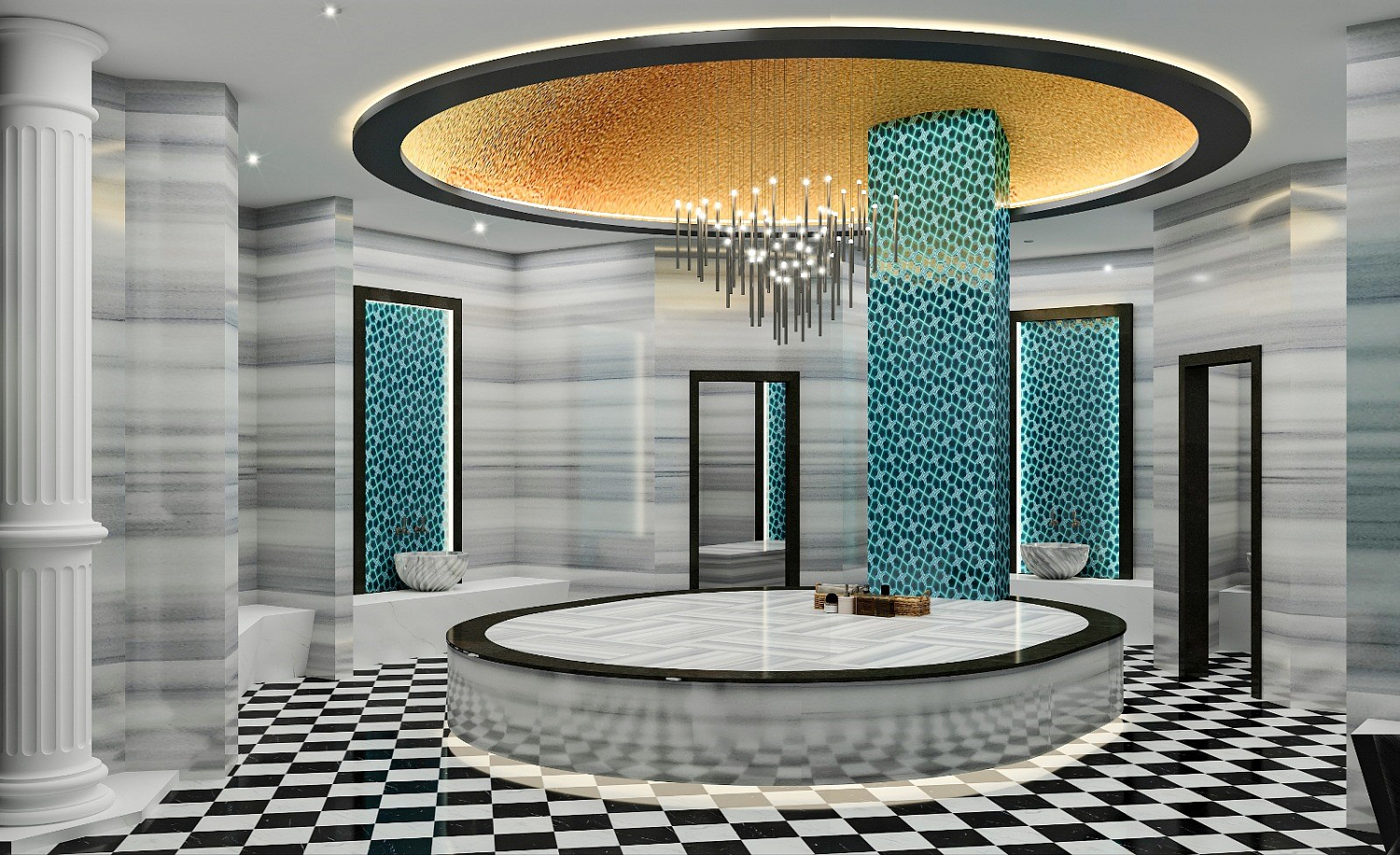 Seven Seas Palmeras Bay 5* / Турция / Аланья / Конаклы-3