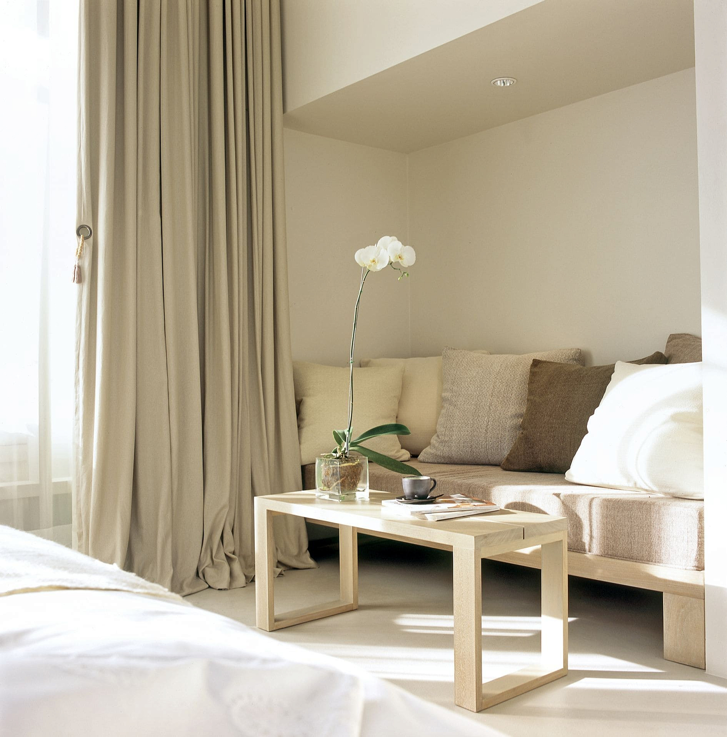 Таиланд, Пхукет, Sala Phuket Mai Khao Beach Resort 5*: Garden Pool Villa