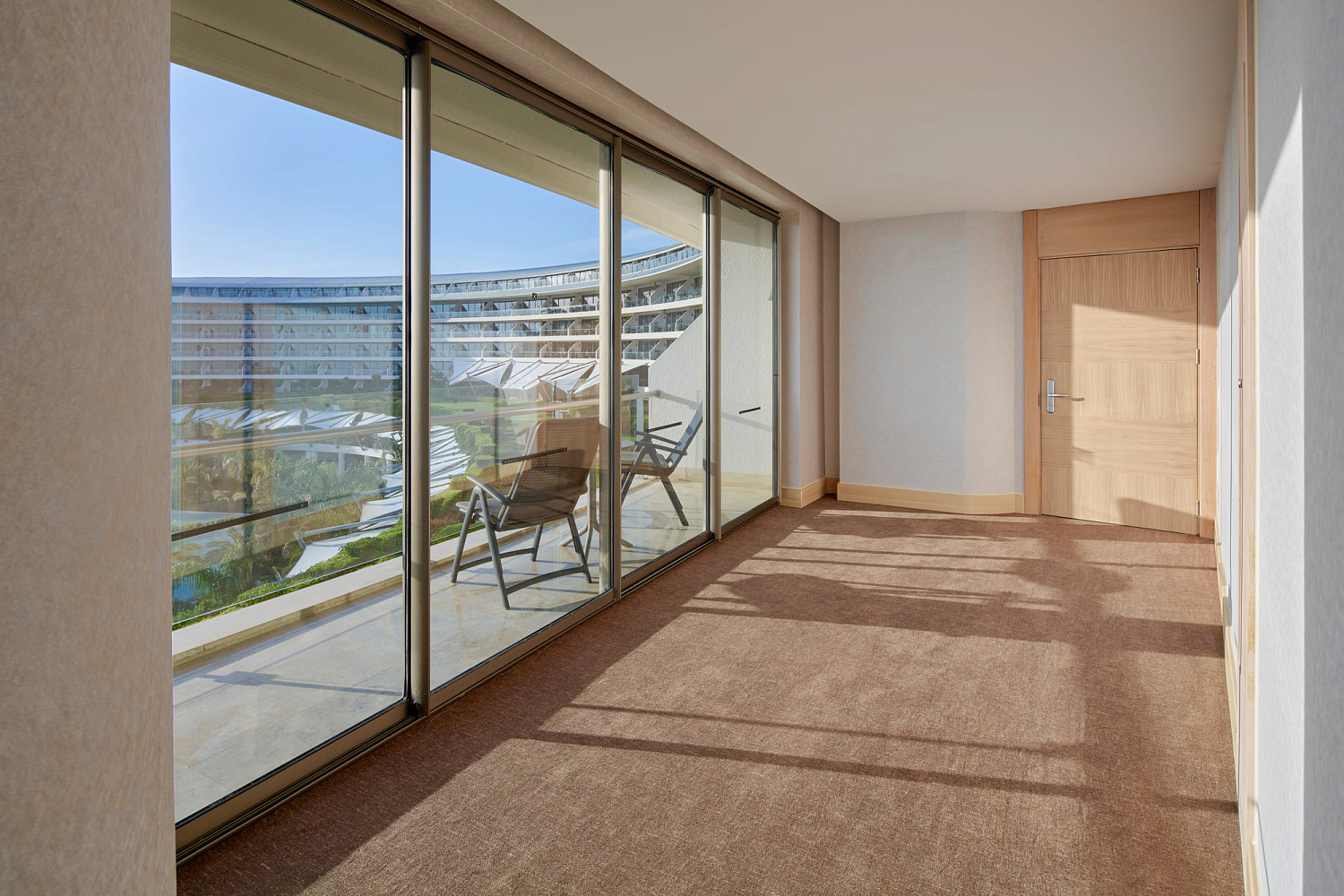 Турция, Белек, Maxx Royal Belek 5*: Royal Deluxe Suite в главном здании