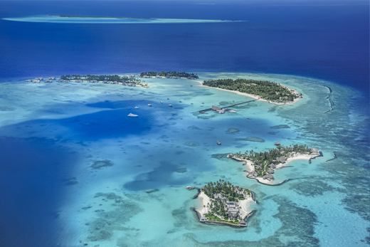 мальдивы, отели на мальдивах