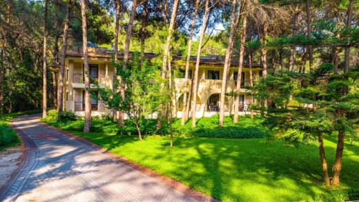 Champion Holiday Village 5* / Турция / Кемер / Гёйнюк-2 (центр)