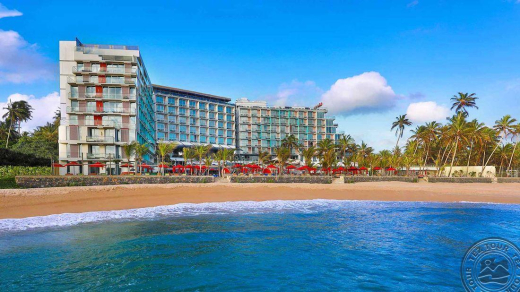 Radisson Blu Resort Galle 5* / Шри-Ланка (пляжи-юг) / Галле