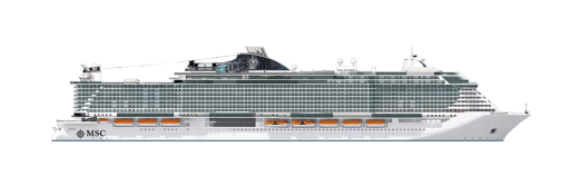 MSC Seaview