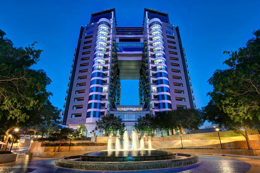 Dukes The Palm A Royal Hideaway Hotel 5* / ОАЭ / Дубай / Джумейра Пальма