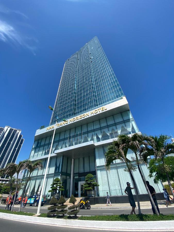 Nha Trang Horizon 5*  / Вьетнам / Нячанг-город / Хон Чонг