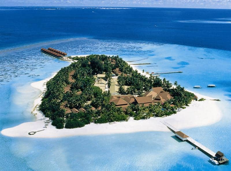 Velassaru Maldives 5* / Мальдивы-Центр / Южный Мале атолл