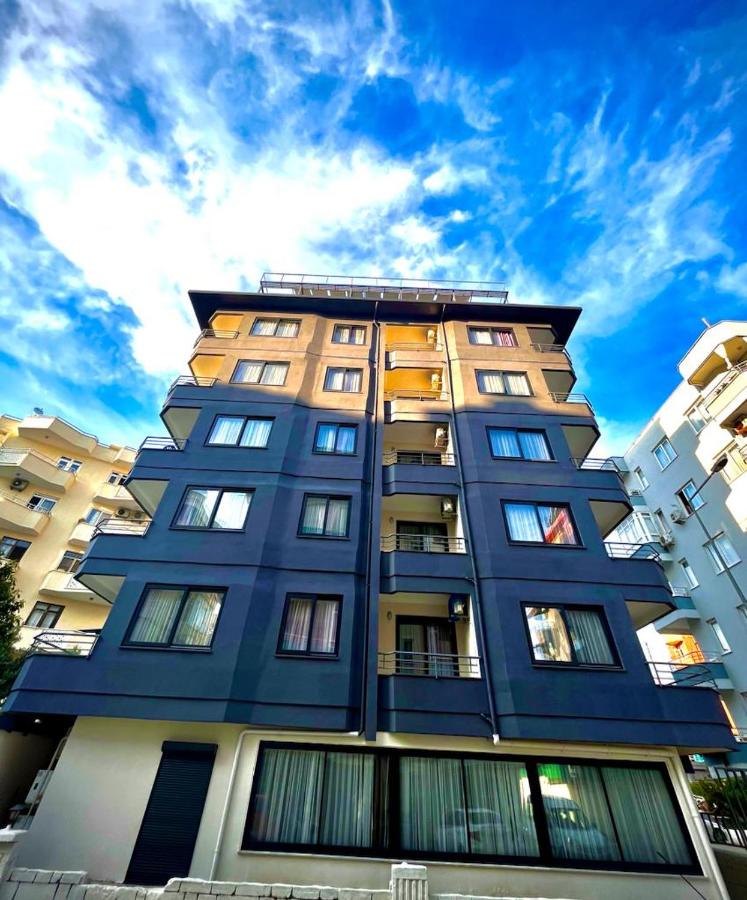 Best Alanya 3* / Турция / Аланья-Оба