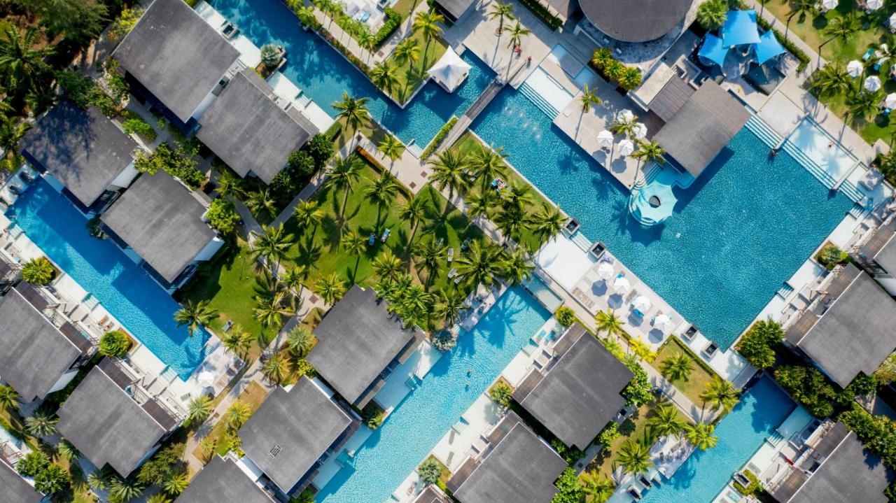 The Waters Khao Lak by Katathani 4* / Таиланд / Кхао Лак