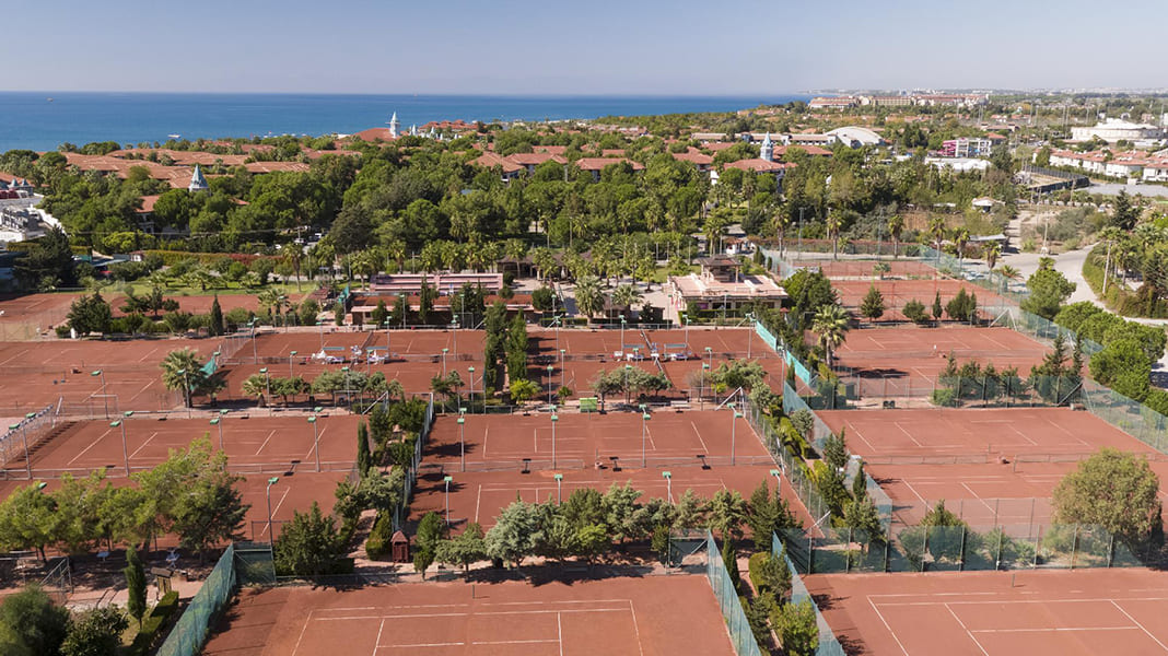 Ali Bey Club & Park 5* / Турция / Сиде / Кызылаач