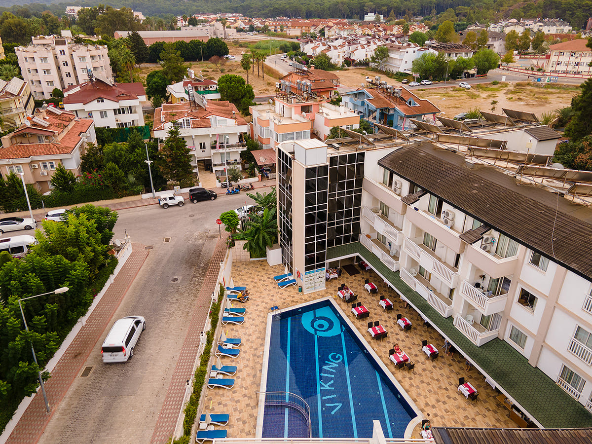 Viking Express 4*