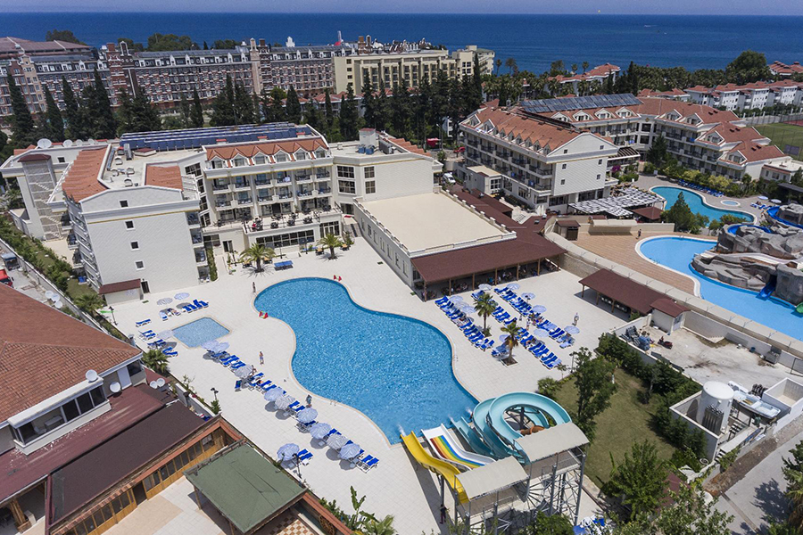 Kemer Dream 4*