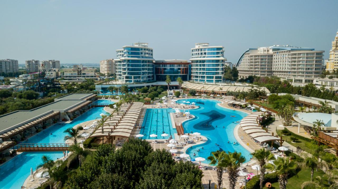 Baia Lara 5* / Турция / Анталия / Новая Лара
